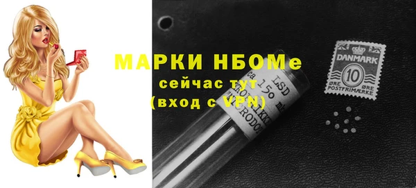 молекула духа Ладушкин