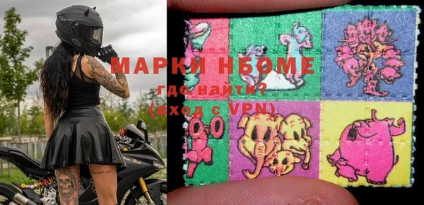 молекула духа Ладушкин