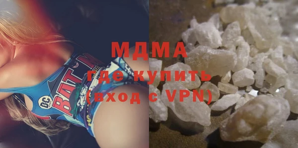 молекула духа Ладушкин