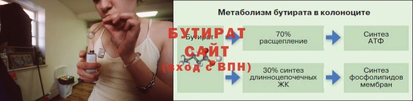 молекула духа Ладушкин
