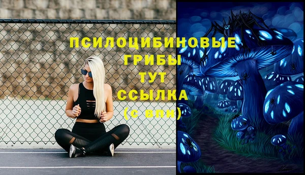 прущие крисы Лагань