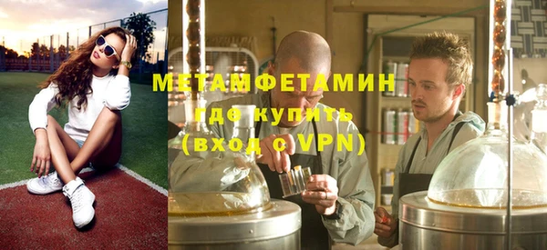 молекула духа Ладушкин