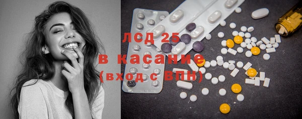 молекула духа Ладушкин